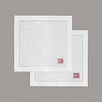 Набор салфеток индивидуальных 40*40, 2 шт