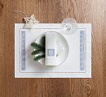 Набор салфеток сервировочных (плейсматов) 50*35, 2 шт