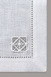 Набор салфеток индивидуальных 20*20, 4 шт.