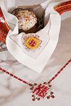 Набор салфеток индивидуальных 40х40, 2 шт.