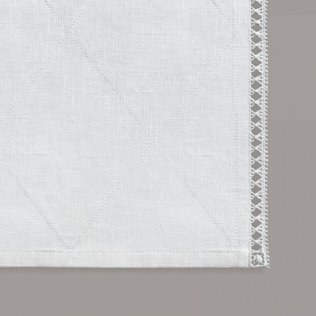Салфетка сервировочная (плейсмат) 47*32